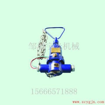 点击查看详细信息<br>标题：KBJ1/127矿用隔爆型急?？?阅读次数：4059